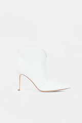 Gianvito Rossi Leather Mable Boot