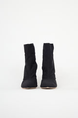 Gianvito Rossi Stretch Sock Boot