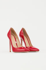 Gianvito Rossi Patent Leather Pump