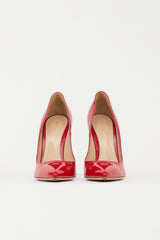 Gianvito Rossi Patent Leather Pump