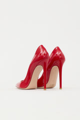 Gianvito Rossi Patent Leather Pump
