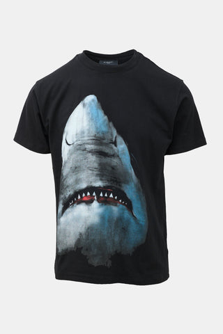 Givenchy 2012 Graphic T-Shirt