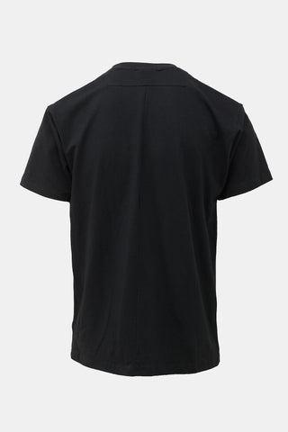 Givenchy 2012 Graphic T-Shirt