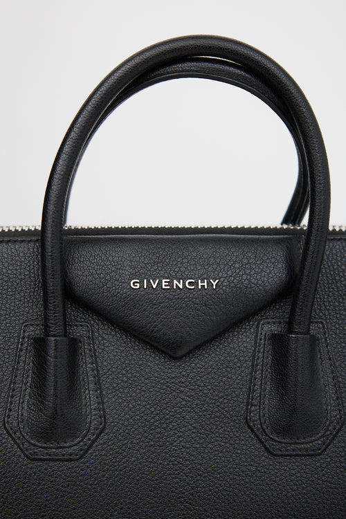 Givenchy 2014 Leather Medium Antigona Bag