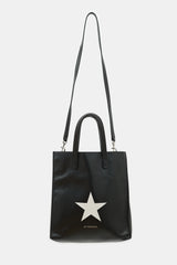 Givenchy 2016 Leather Stargate Tote Bag