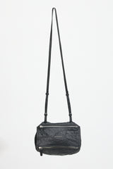 Givenchy 2017 Leather Mini Pandora Bag