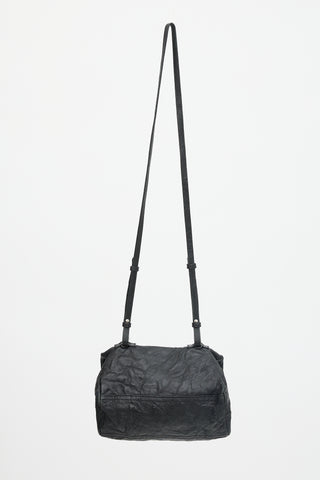 Givenchy 2017 Leather Mini Pandora Bag