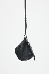 Givenchy 2017 Leather Mini Pandora Bag