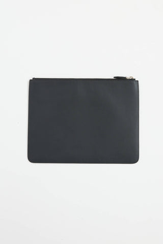 Givenchy Real Eyes Realize Real Lies Clutch