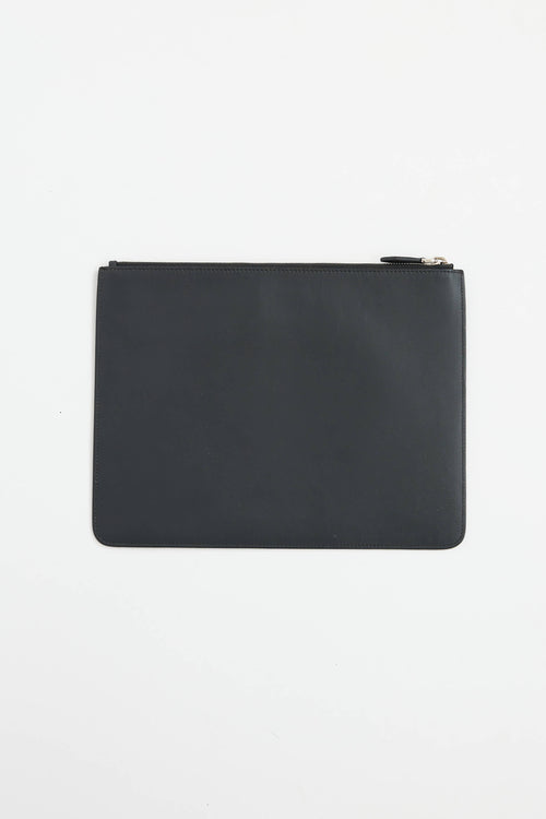 Givenchy Real Eyes Realize Real Lies Clutch