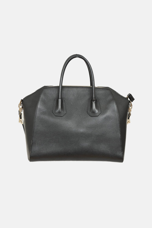 Givenchy Leather Antigona Bag