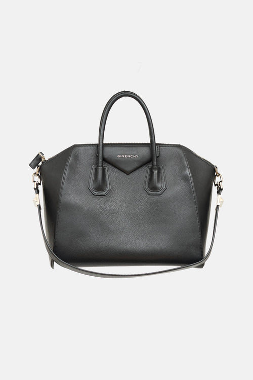 Givenchy Leather Antigona Bag