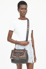 Givenchy Pure Stud Pandora Bag