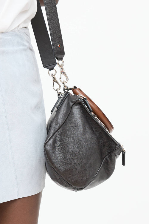 Givenchy Pure Stud Pandora Bag