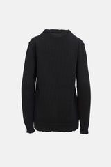 Givenchy Logo Intarsia Sweater
