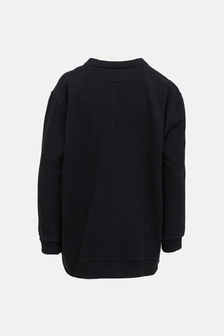 Givenchy Monkey Brothers Sweatshirt