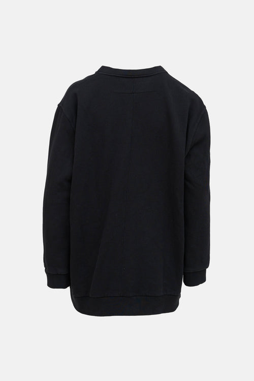 Givenchy Monkey Brothers Sweatshirt