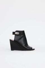 Givenchy Shark Lock Wedge