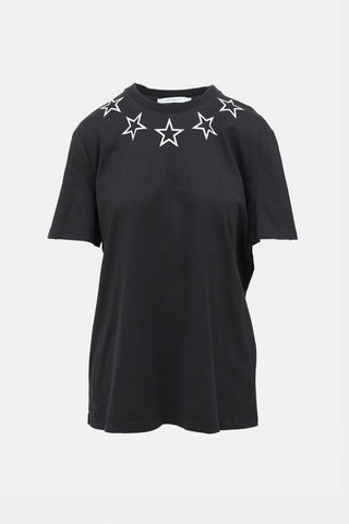 Star Graphic T-Shirt