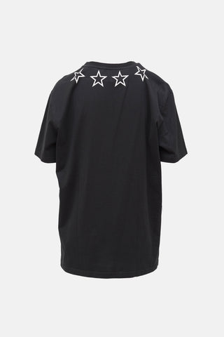 Star Graphic T-Shirt