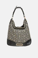 Givenchy Monogram Shoulder Bag