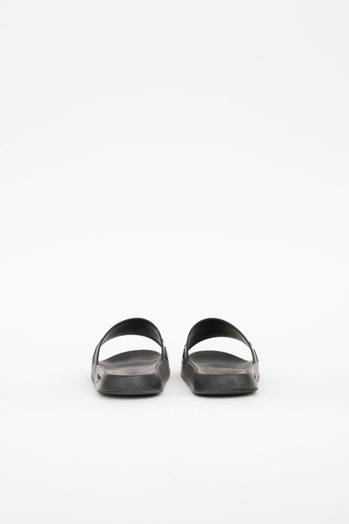 Givenchy Kids Logo Slide