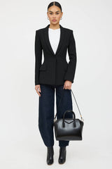 Givenchy Leather Antigona Small Bag