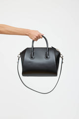 Givenchy Leather Antigona Small Bag