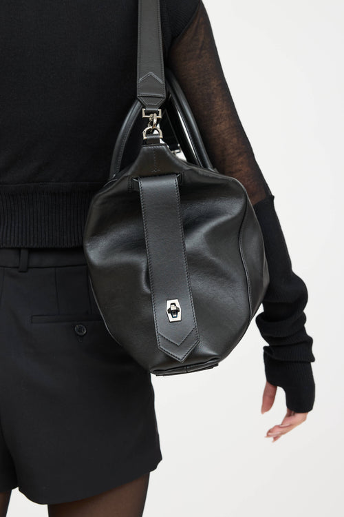 Givenchy Leather Antigona Bag