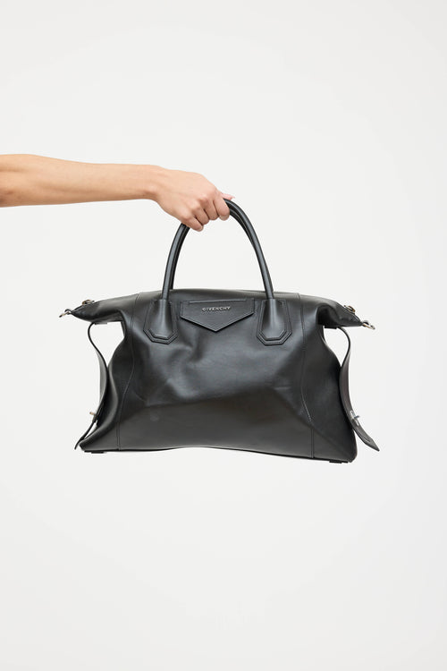 Givenchy Leather Antigona Bag