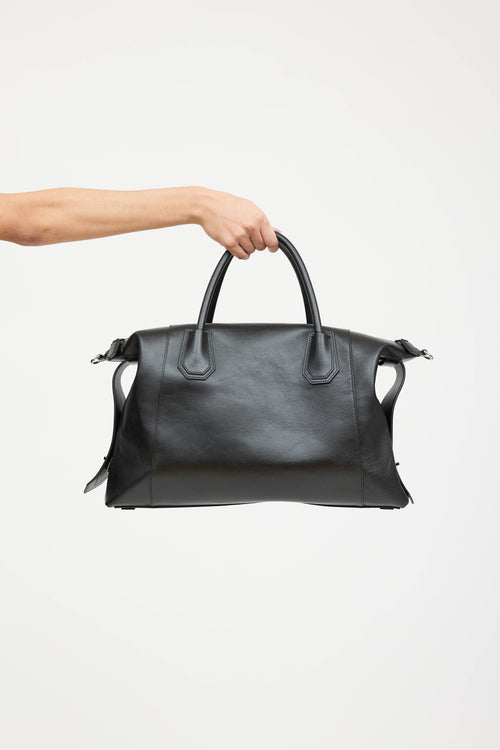 Givenchy Leather Antigona Bag