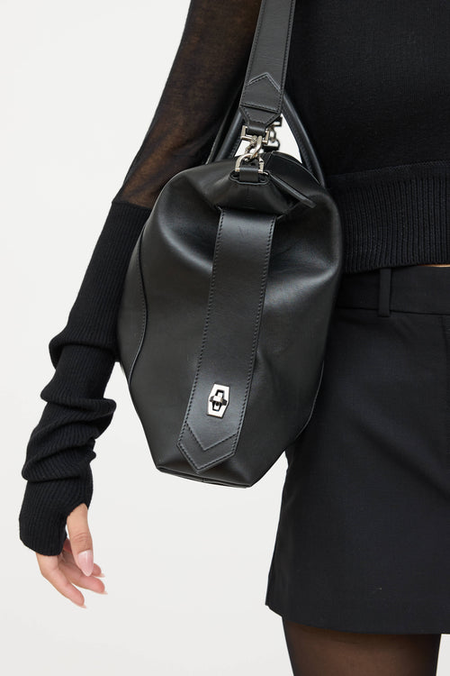 Givenchy Leather Antigona Bag