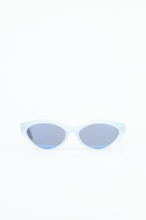 Givenchy GV40025U Tapered Sunglasses
