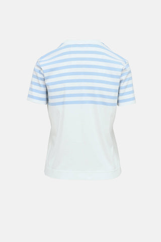 Givenchy Stripe 4G T-Shirt