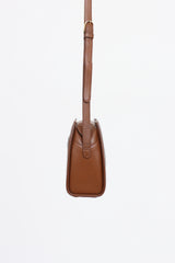 Givenchy Leather Crossbody Bag