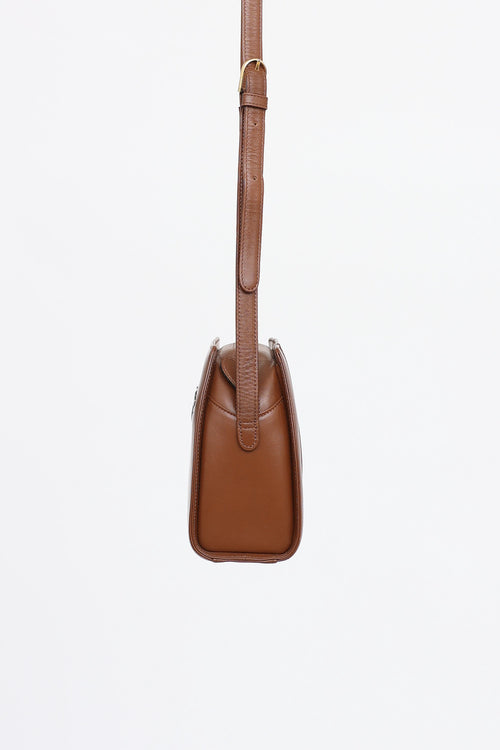 Givenchy Leather Crossbody Bag
