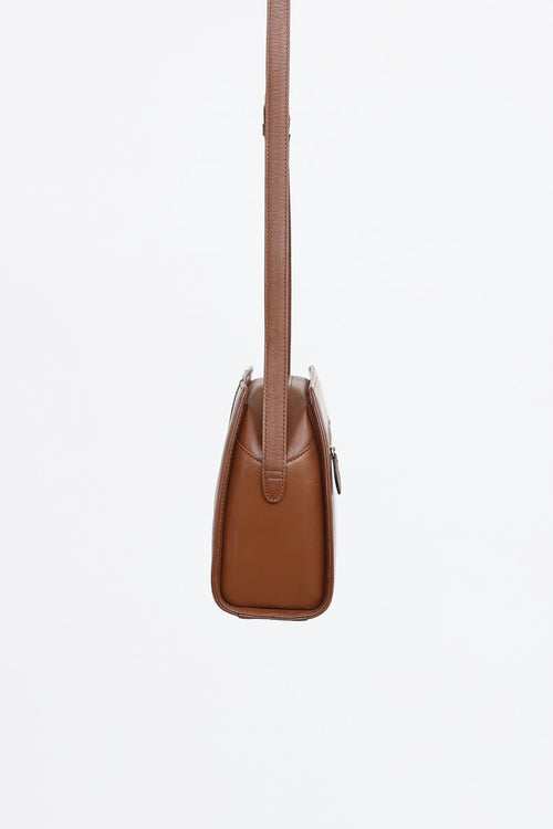 Givenchy Leather Crossbody Bag