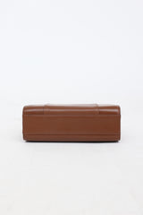 Givenchy Leather Crossbody Bag