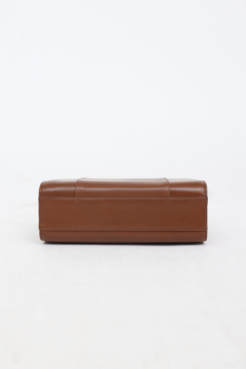 Givenchy Leather Crossbody Bag