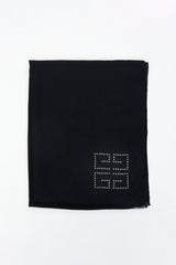 Givenchy Cashmere & Silk 4G Scarf