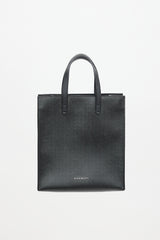 Givenchy Coated Small Stargate Tote Bag
