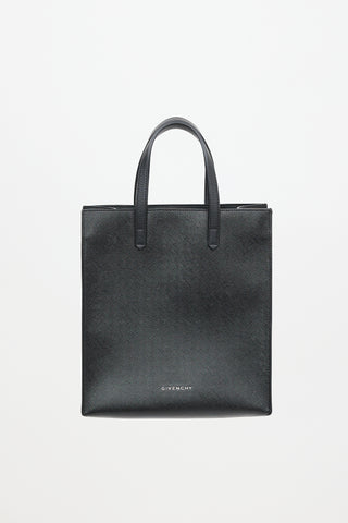 Givenchy Coated Small Stargate Tote Bag