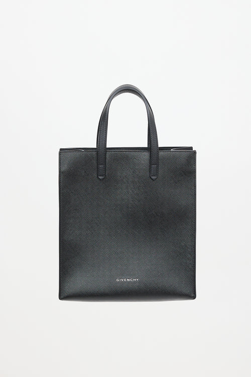 Givenchy Coated Small Stargate Tote Bag