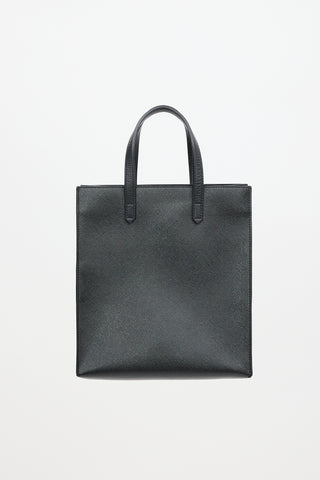 Givenchy Coated Small Stargate Tote Bag