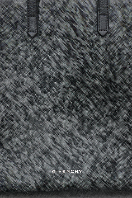 Givenchy Coated Small Stargate Tote Bag