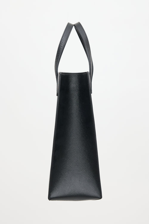 Givenchy Coated Small Stargate Tote Bag