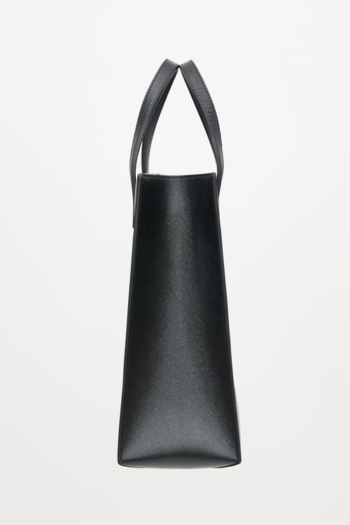 Givenchy Coated Small Stargate Tote Bag