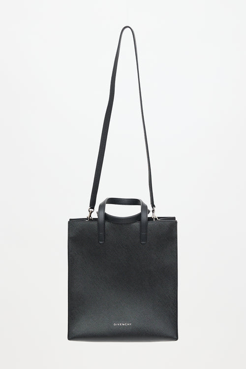 Givenchy Coated Small Stargate Tote Bag