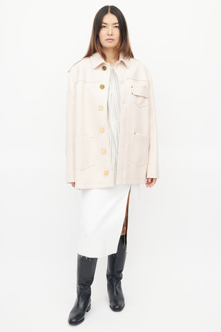 Women's Designer Coats, Jackets & Blazers – Page 2 – VSP Consignment