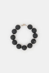 Givenchy Fall 2022 Large Bead 4G Necklace